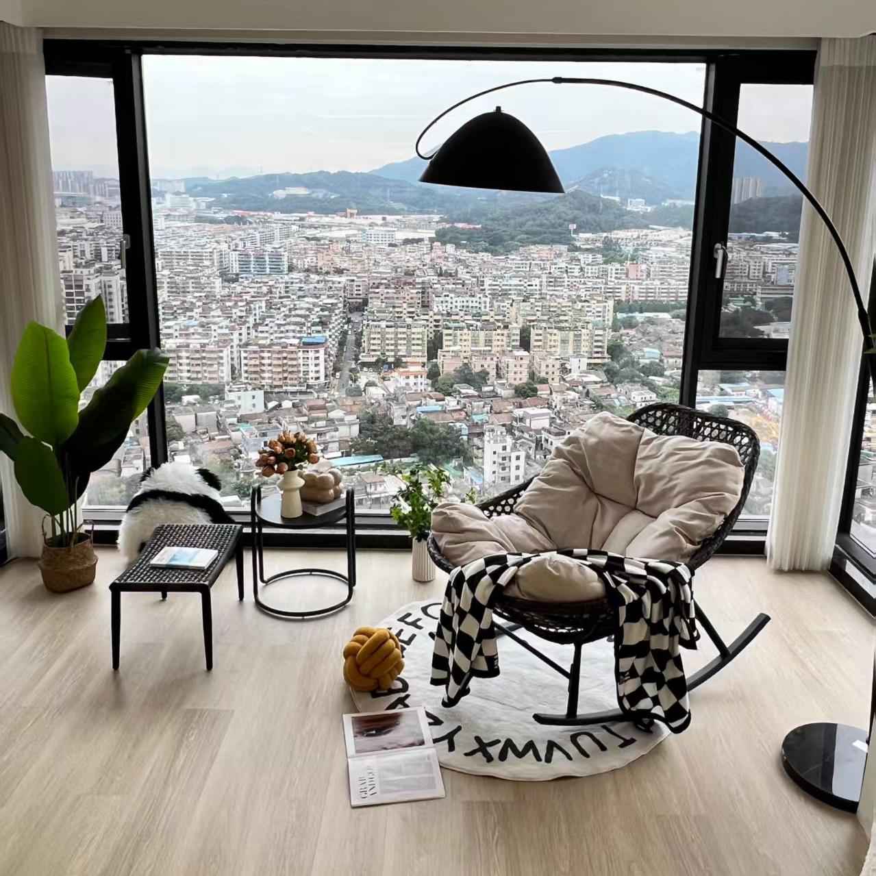 Garden Relax Chair