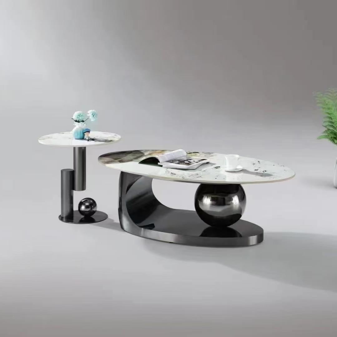 center table